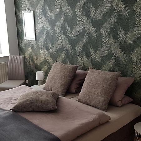 Ferienwohnung Happy Тангермюнде Экстерьер фото