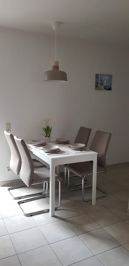 Ferienwohnung Happy Тангермюнде Экстерьер фото