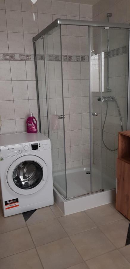 Ferienwohnung Happy Тангермюнде Экстерьер фото
