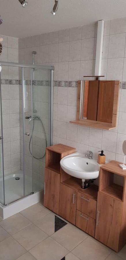 Ferienwohnung Happy Тангермюнде Экстерьер фото