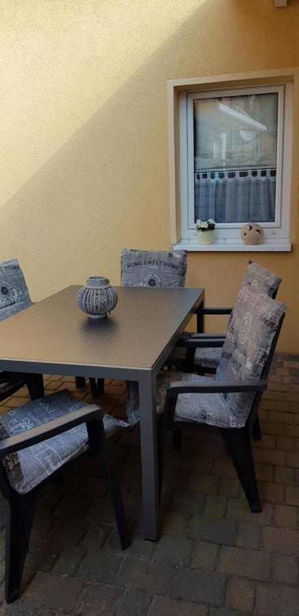 Ferienwohnung Happy Тангермюнде Экстерьер фото