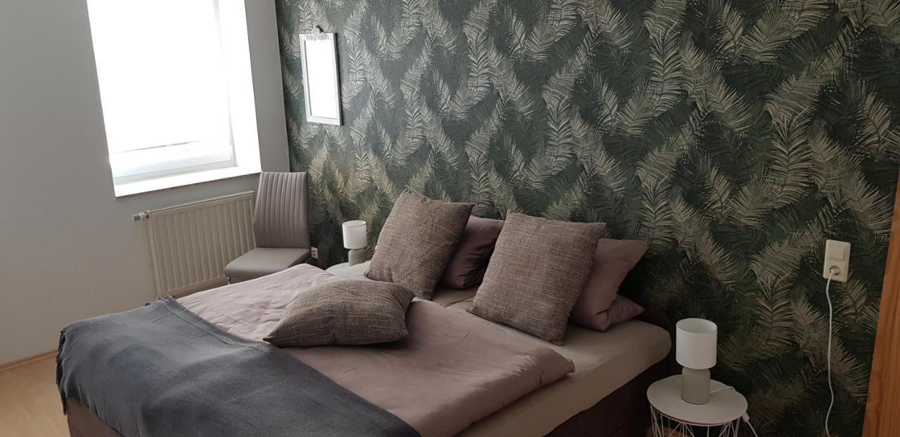 Ferienwohnung Happy Тангермюнде Экстерьер фото